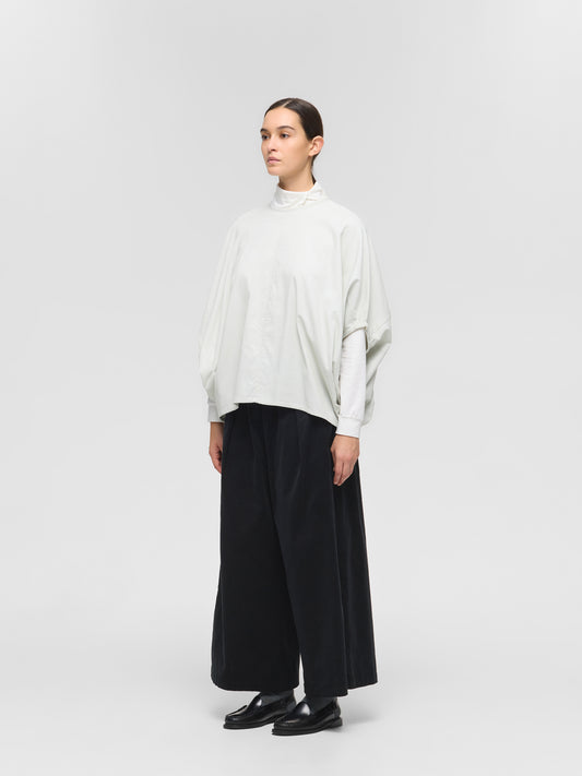 corduroy cocoon P/O | 4-230061