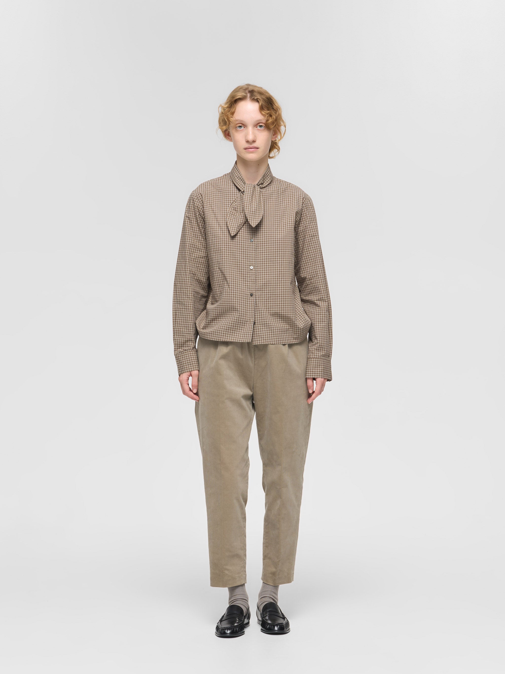 トップス Tanissandro TSUHARU by Samansa Mos2 2023 WINTER｜レディースファッション通販の