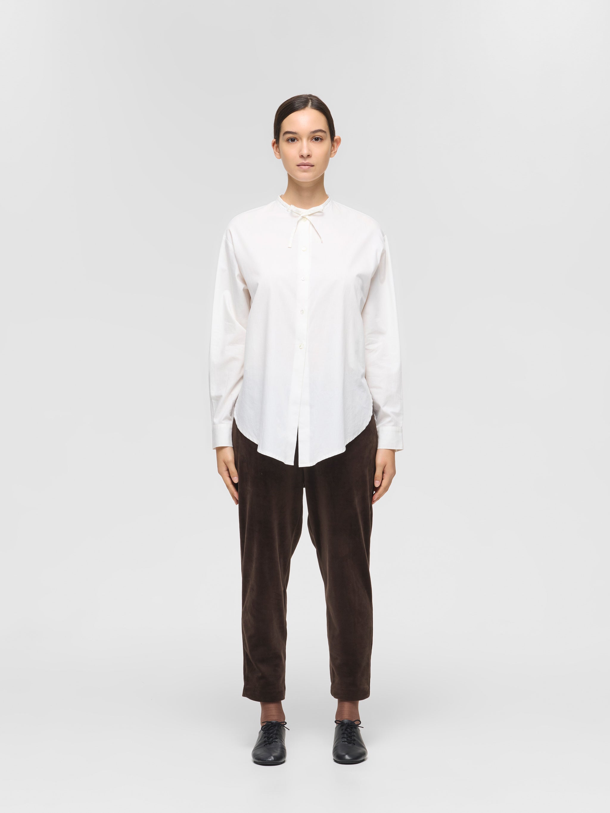 Tops｜mizuiro ind online boutique - ミズイロインド 公式オンライン