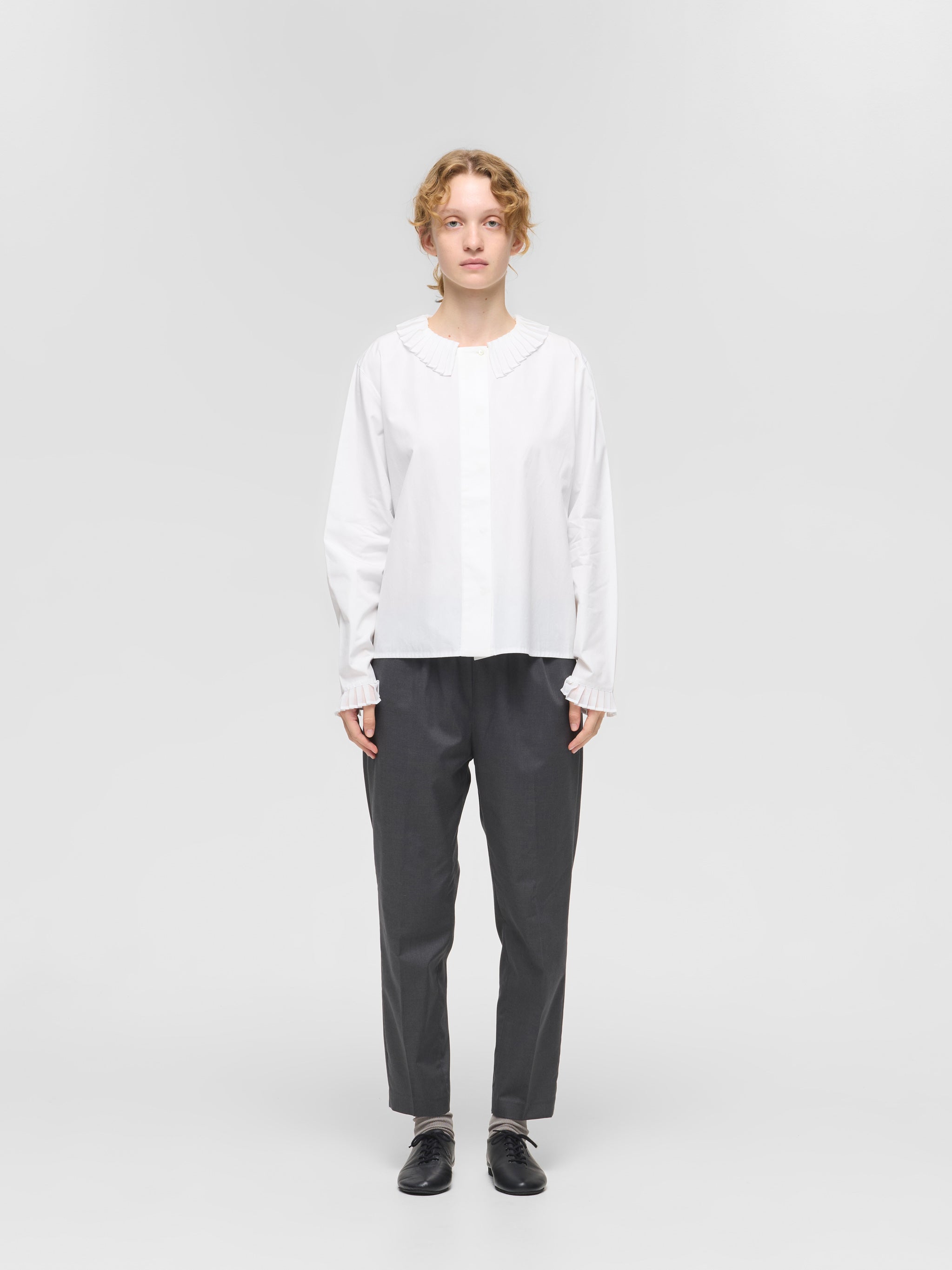 Tops｜mizuiro ind online boutique - ミズイロインド 公式オンライン