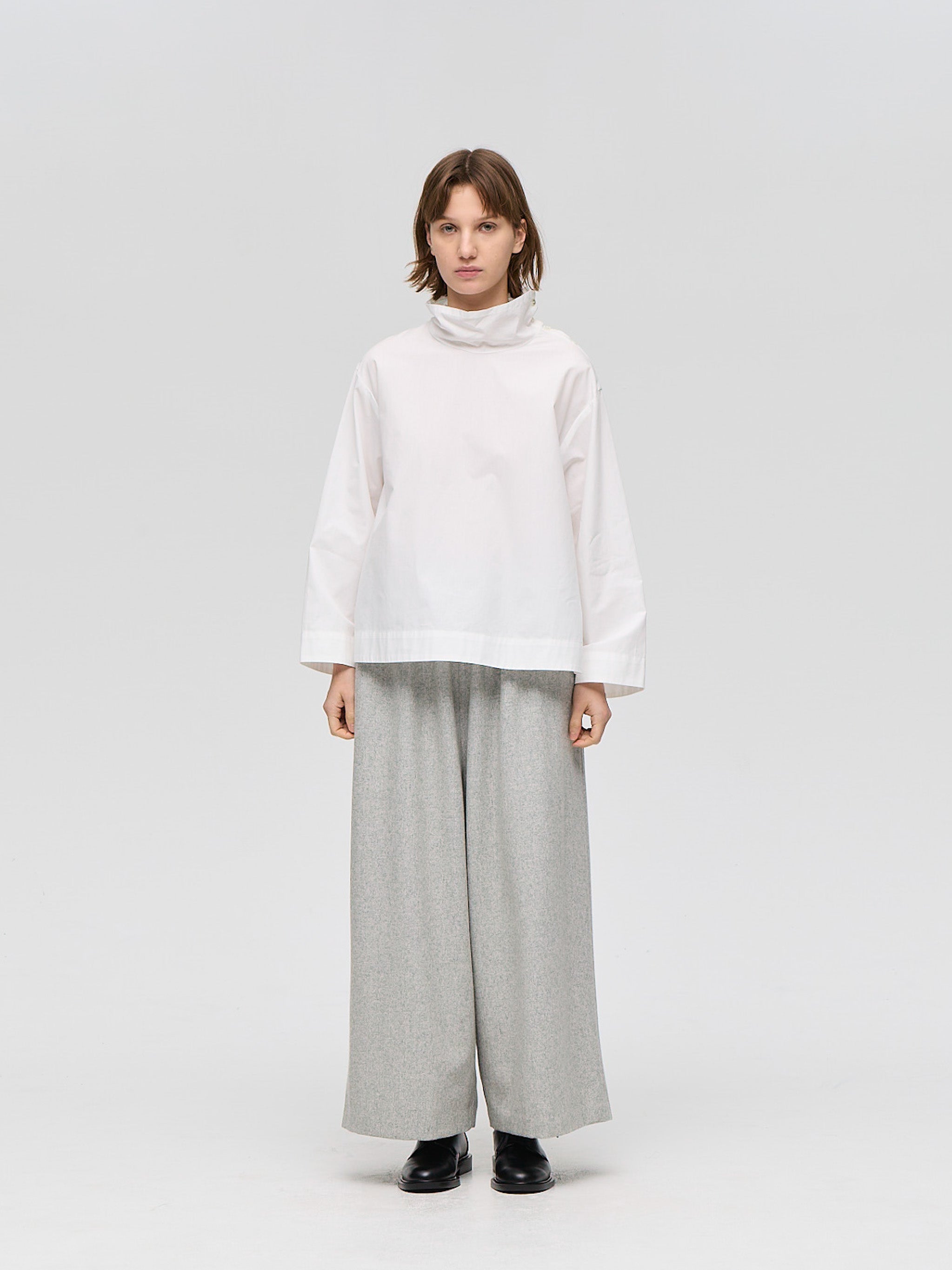 Tops｜mizuiro ind online boutique - ミズイロインド 公式オンライン