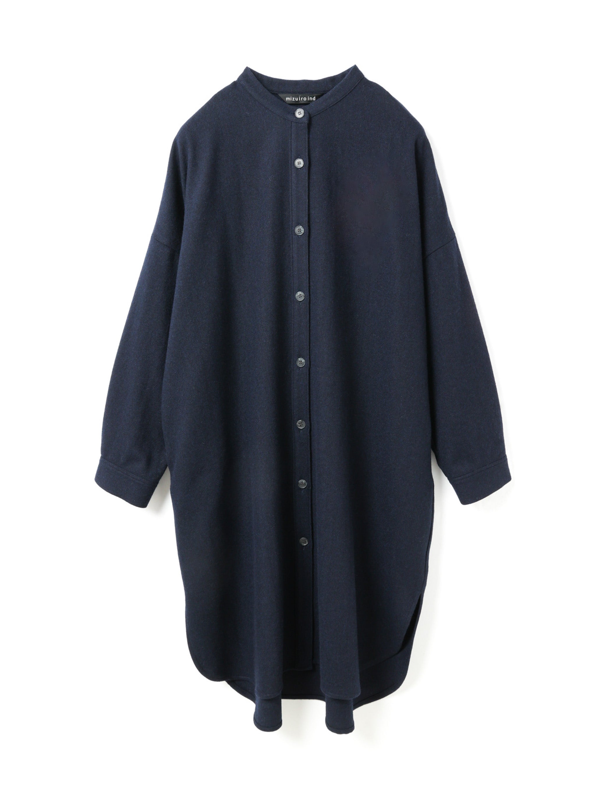 ミズイロインド　ワンピース　リネンシャツ　おまとめ One piece｜mizuiro ind online boutique - ミズイロインド 公式