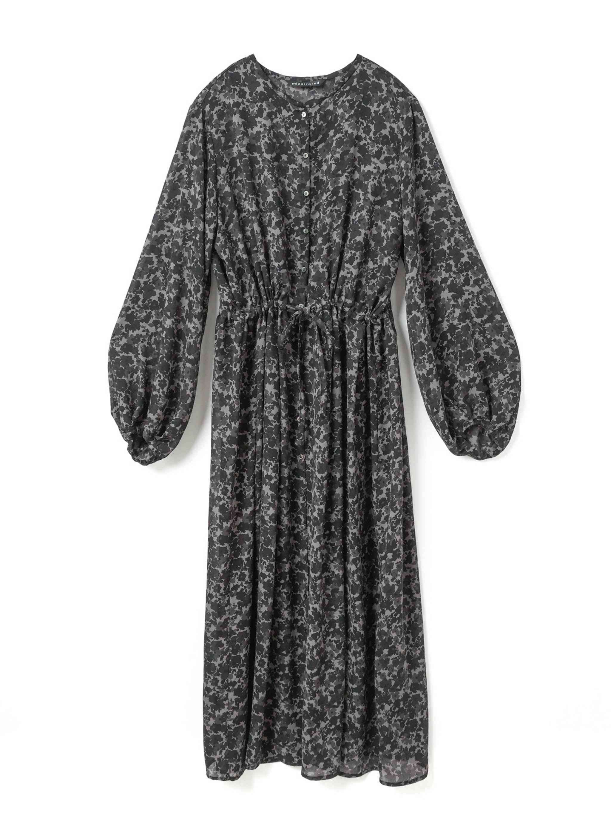 One piece｜mizuiro ind online boutique - ミズイロインド 公式