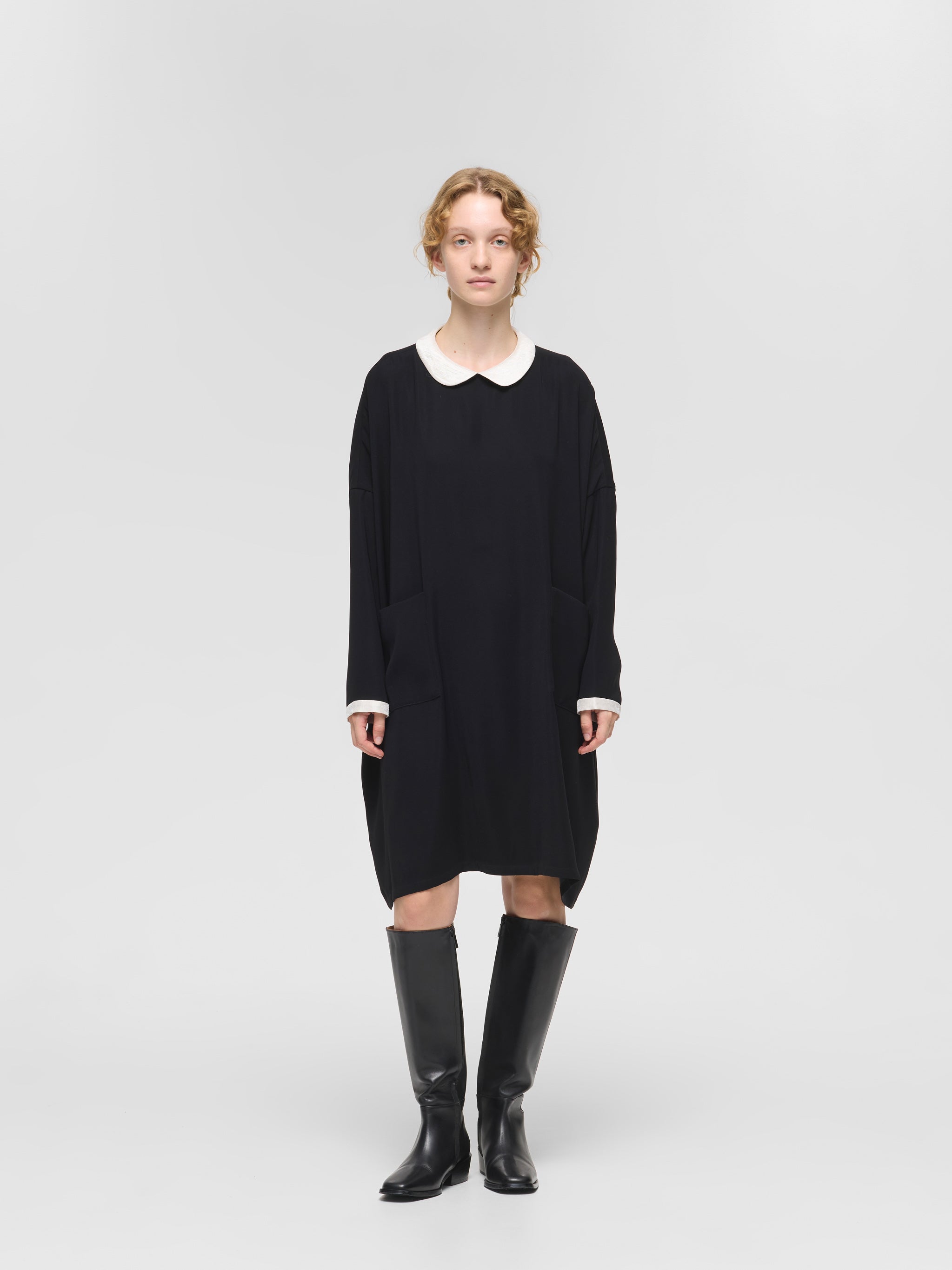 お値下げ不可です★新品タグ付き★ミズイロインド（Mal.マル購入）ワンピース★F One piece｜mizuiro ind online boutique - ミズイロインド 公式