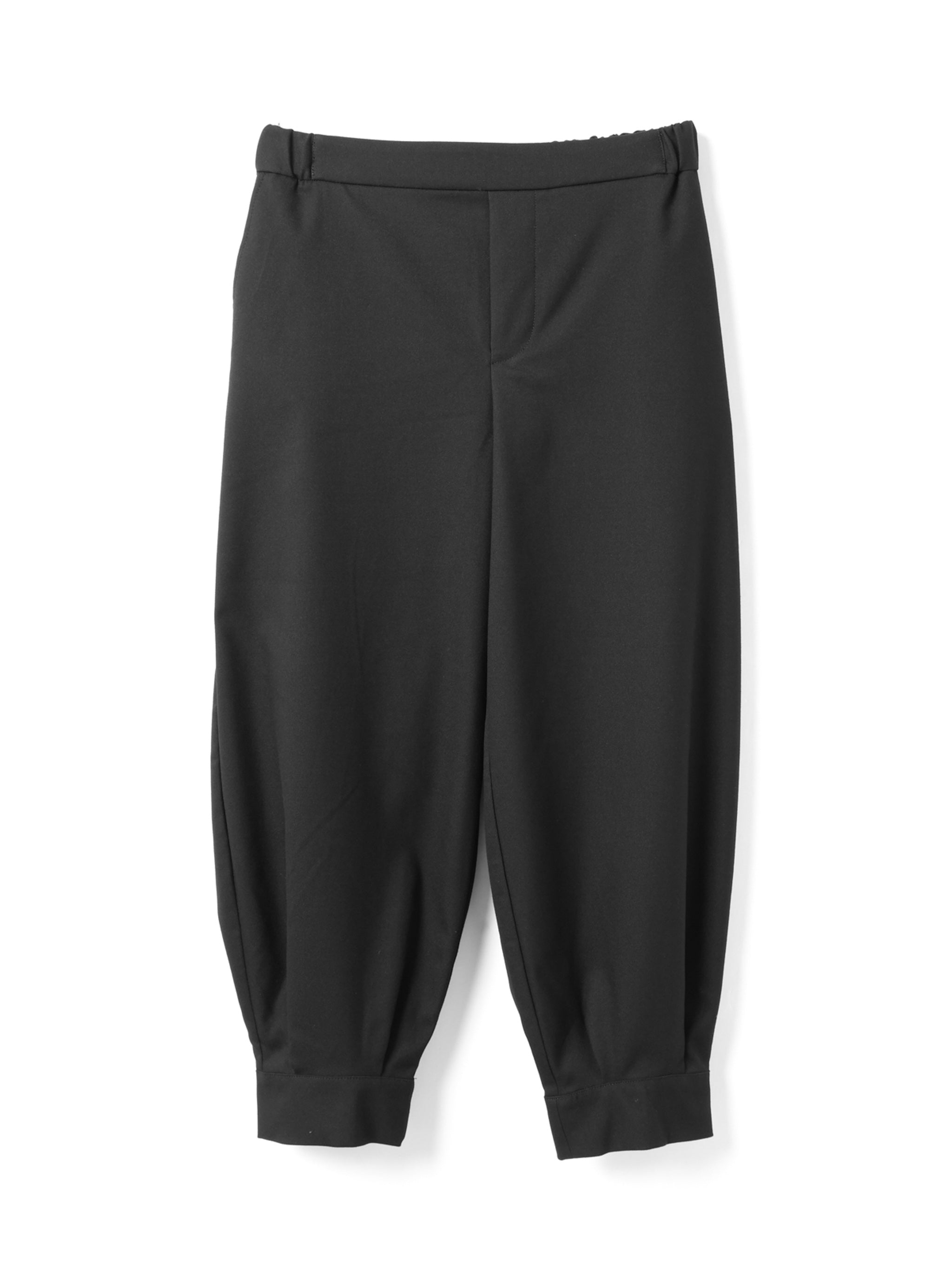 tucked hem PT | 4-260056 – mizuiro ind