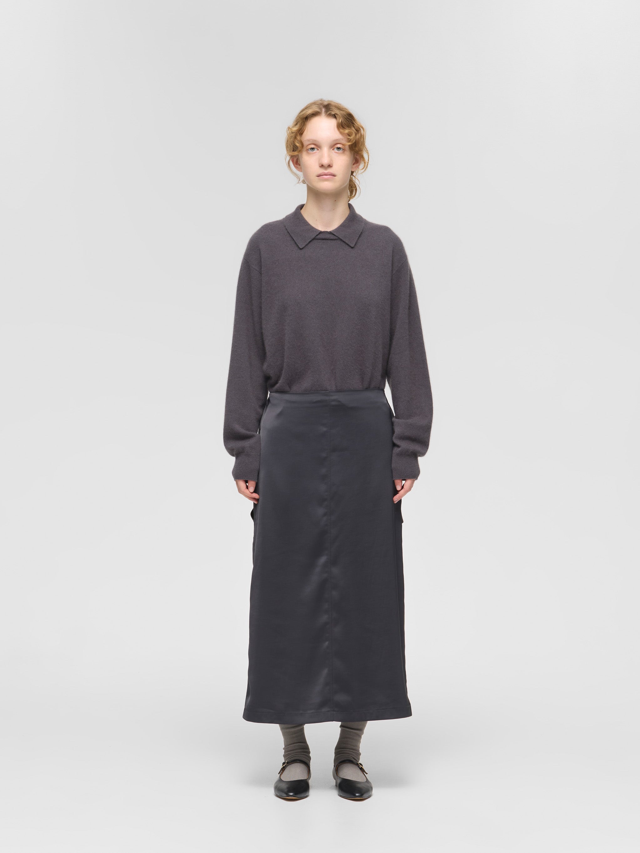 Bottoms｜mizuiro ind online boutique - ミズイロインド 公式