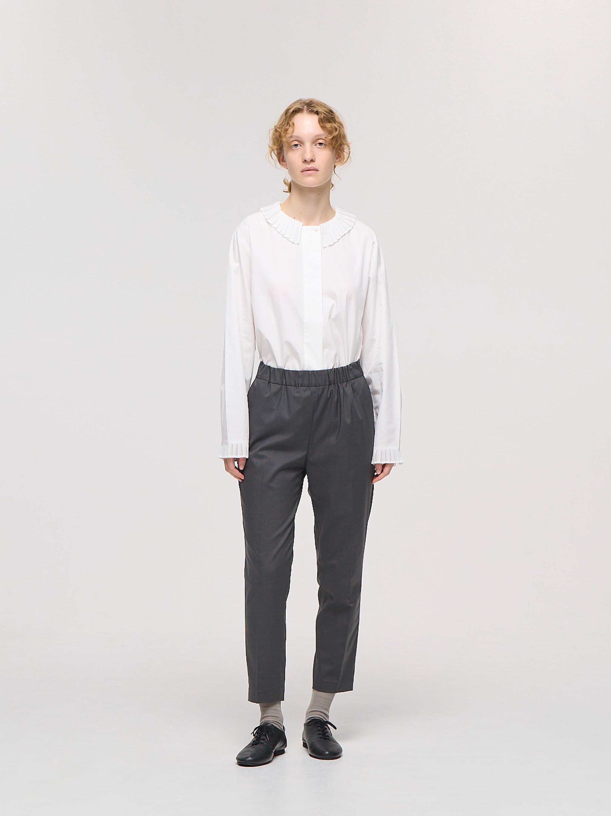 Bottoms｜mizuiro ind online boutique - ミズイロインド 公式