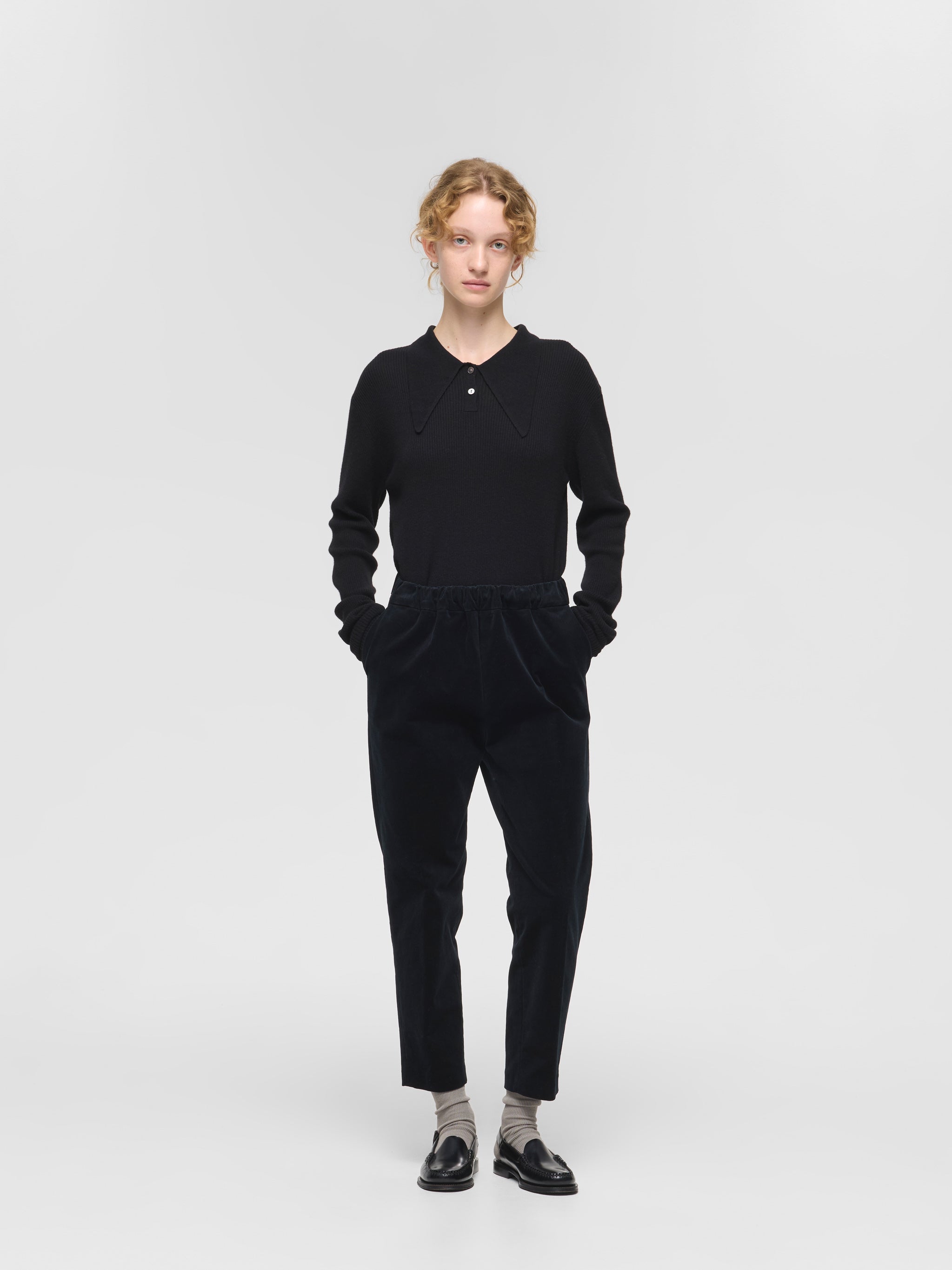 Bottoms｜mizuiro ind online boutique - ミズイロインド 公式