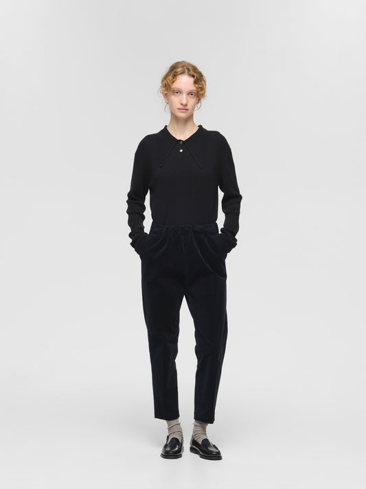 corduroy center press PT | 4-260071