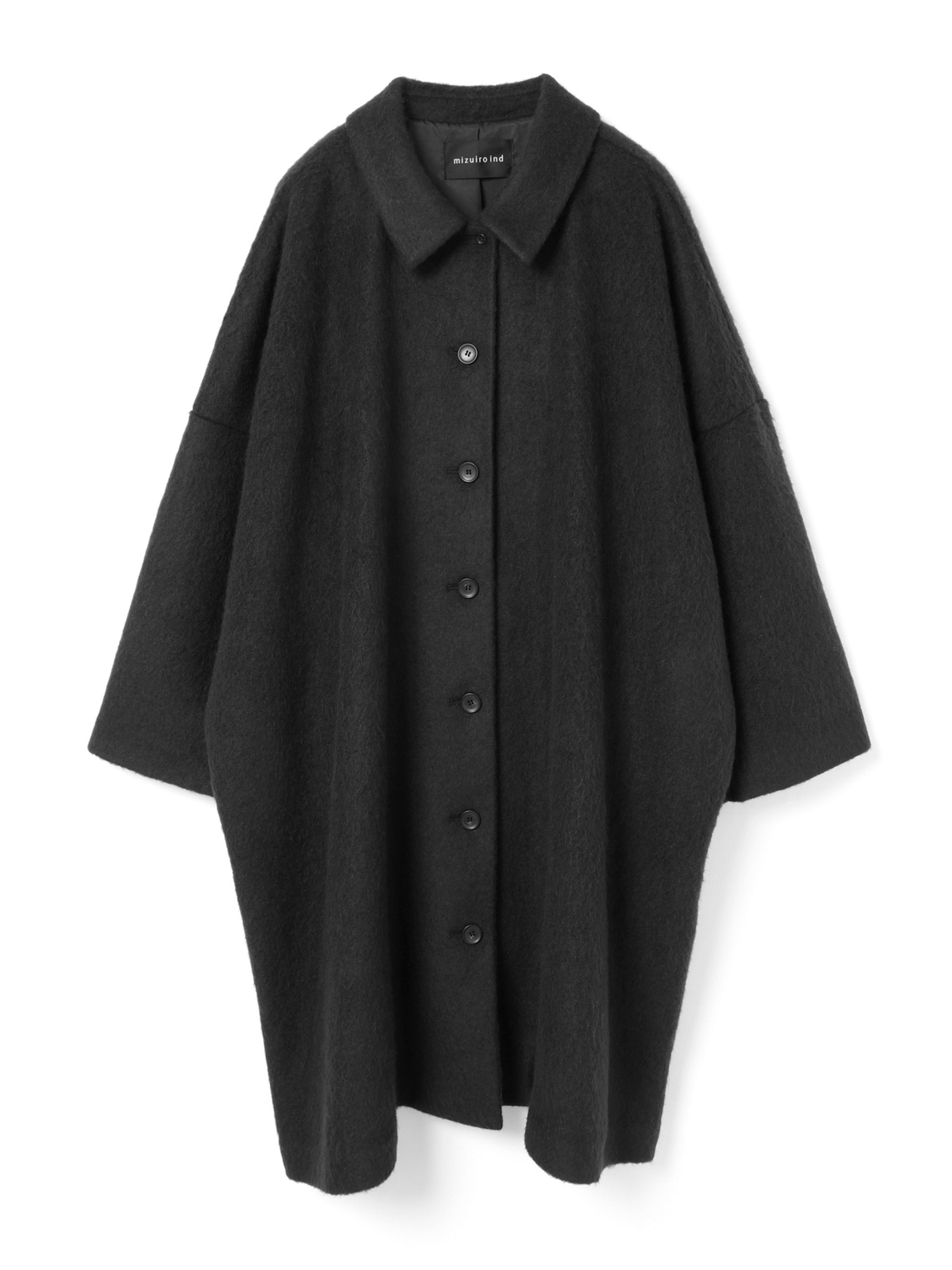 wide shirt like JK | 4-270023 – mizuiro ind