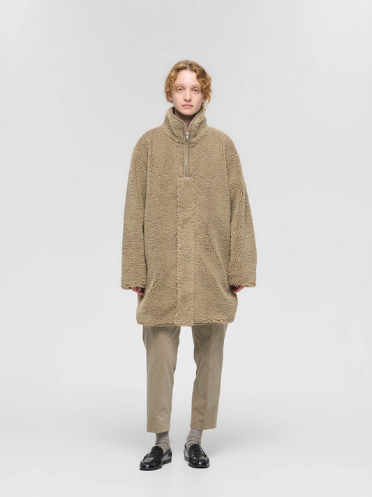 boa blouson | 4-270036