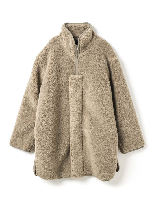 boa blouson | 4-270036