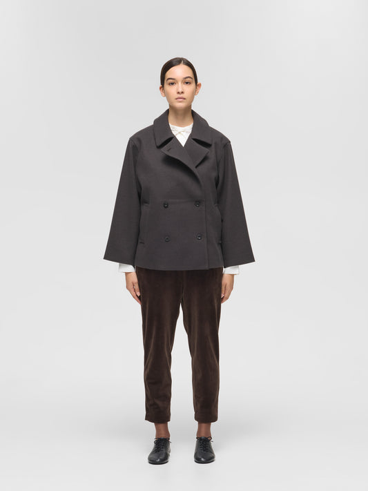 pea coat | 4-270038