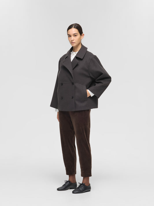pea coat | 4-270038
