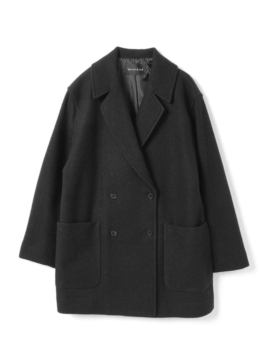 double breasted JK | 4-270040