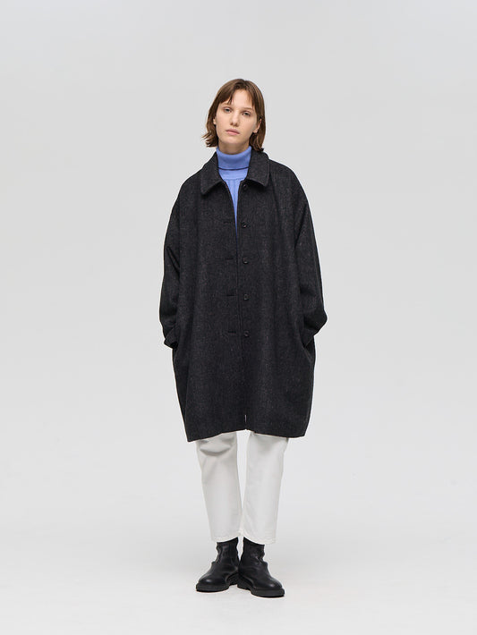 wool blend wide CT | 4-270045