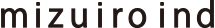 mizuiro ind
