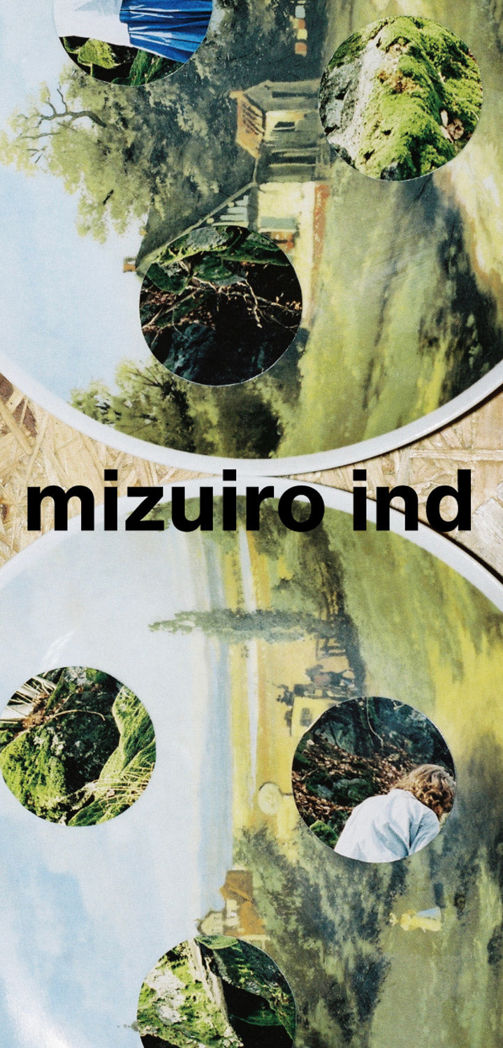 mizuiro ind - ミズイロインド 公式 サイト